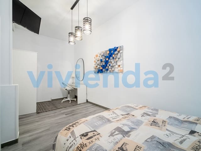 2 quarto Apartamento para venda em Argüelles, Madrid cidade - 480 000 € (Ref: 9153796)