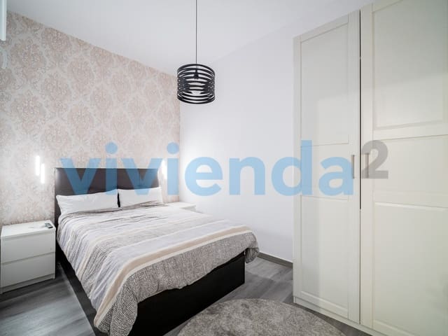 2 quarto Apartamento para venda em Argüelles, Madrid cidade - 480 000 € (Ref: 9153796)