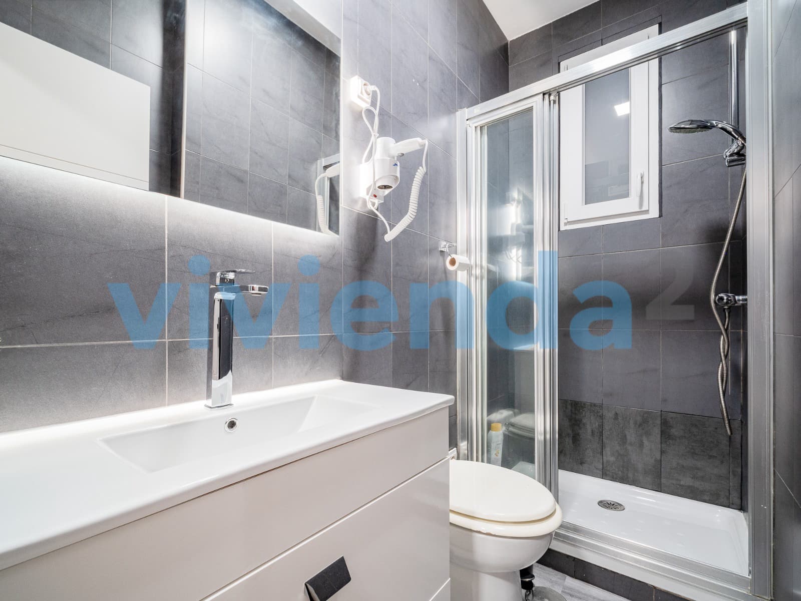 2 quarto Apartamento para venda em Madrid cidade - 480 000 € (Ref: 9153796)