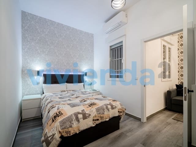 2 quarto Apartamento para venda em Argüelles, Madrid cidade - 480 000 € (Ref: 9153796)