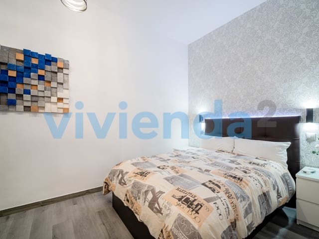 2 quarto Apartamento para venda em Argüelles, Madrid cidade - 480 000 € (Ref: 9153796)