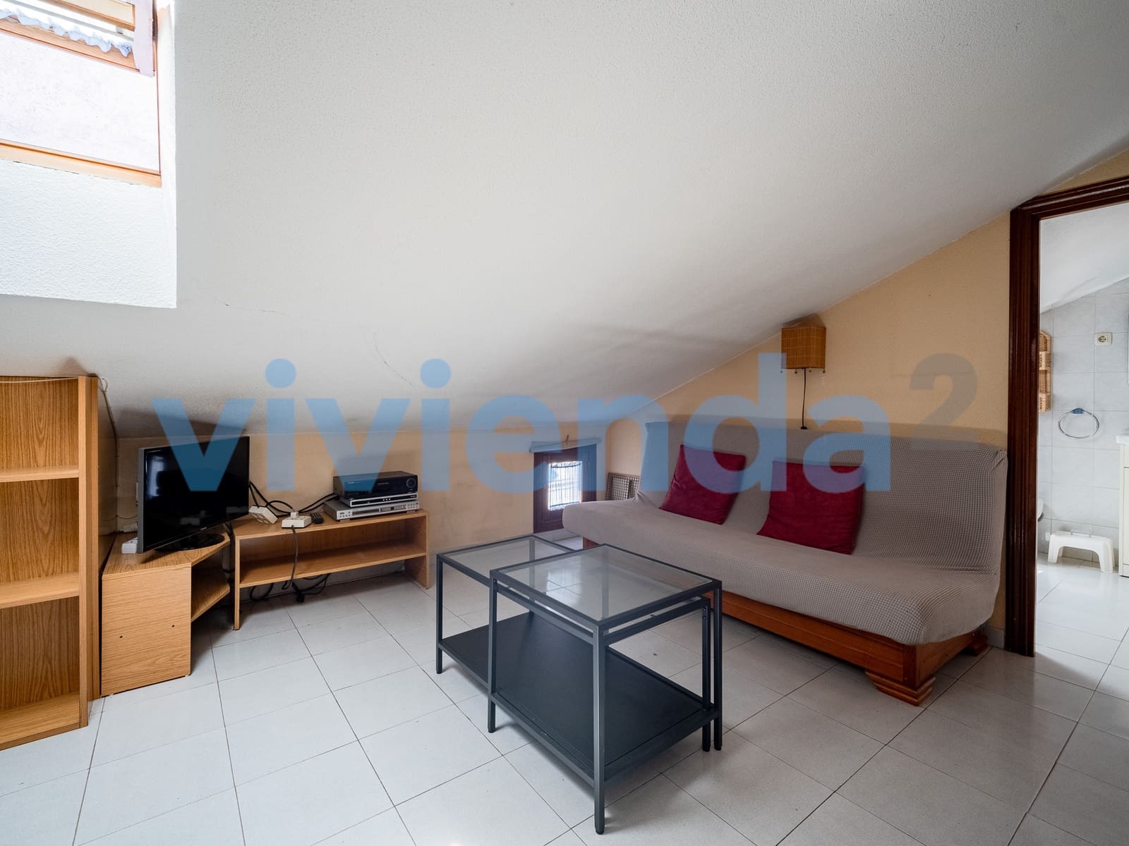 1 bedroom Flat for sale in Madrid city - € 260,000 (Ref: 9153797)