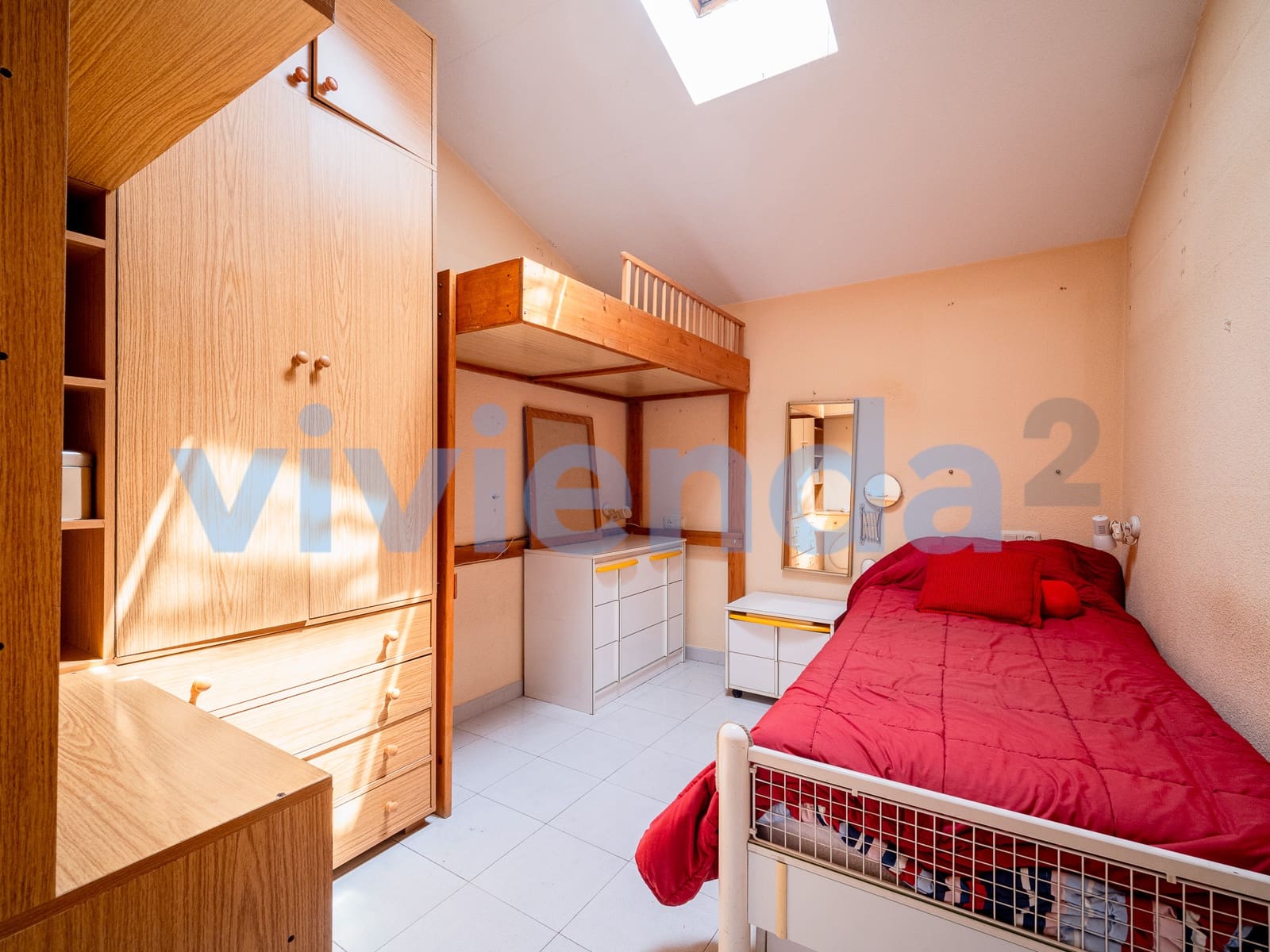 1 bedroom Flat for sale in Madrid city - € 260,000 (Ref: 9153797)