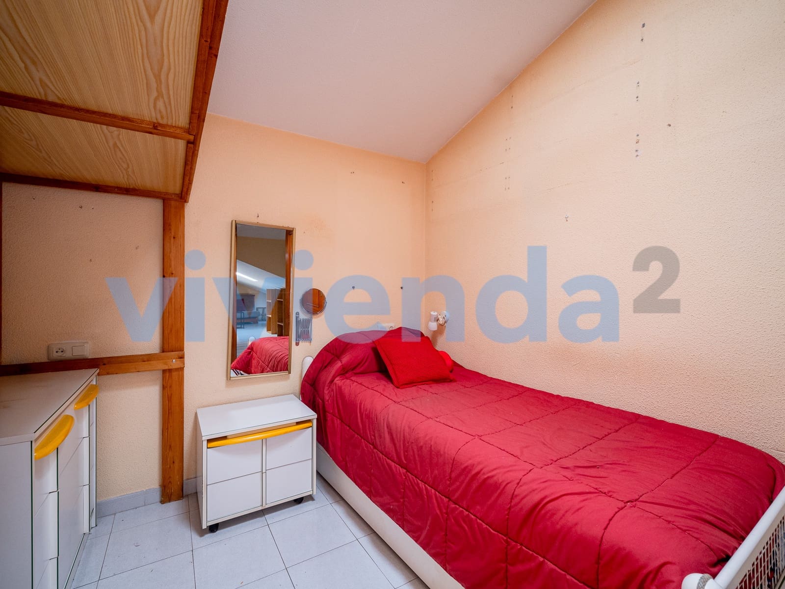 1 bedroom Flat for sale in Madrid city - € 260,000 (Ref: 9153797)
