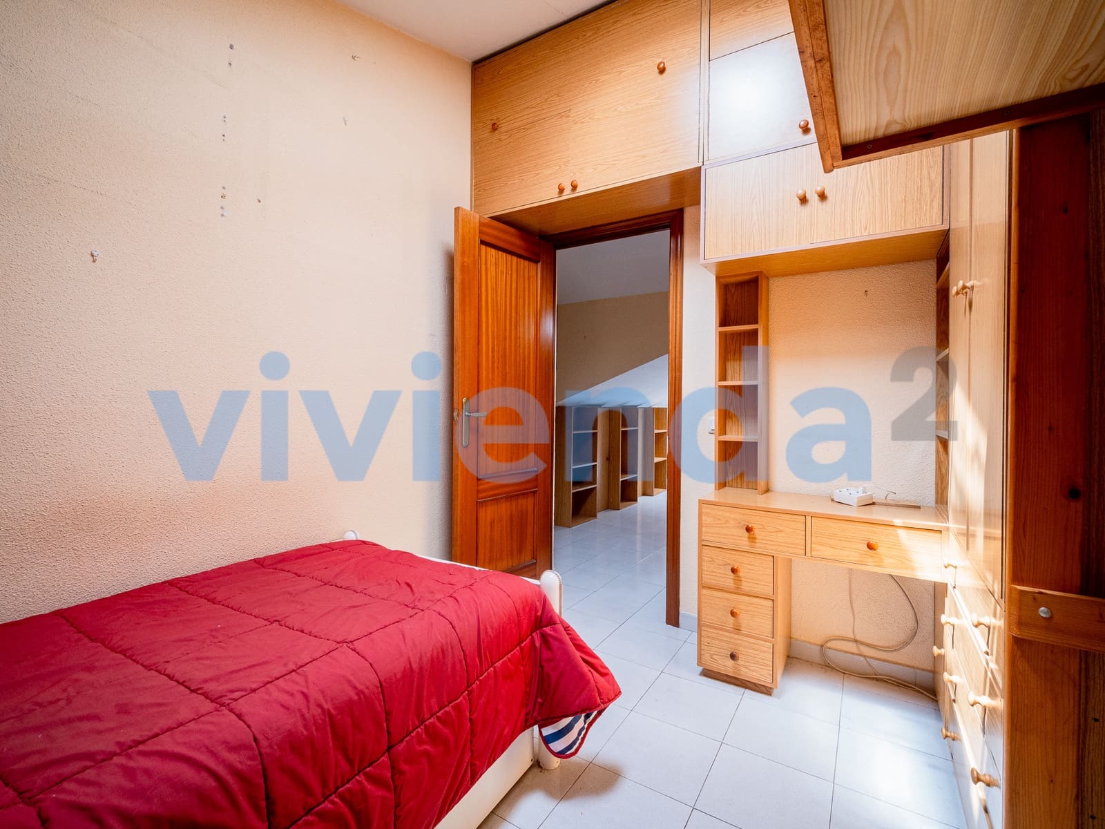 1 bedroom Flat for sale in Madrid city - € 260,000 (Ref: 9153797)