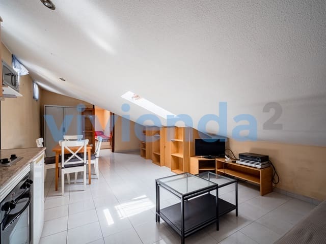 1 sypialnia Mieszkanie na sprzedaż w Justicia, Miasto Madryt - 260 000 € (Ref: 9153797)