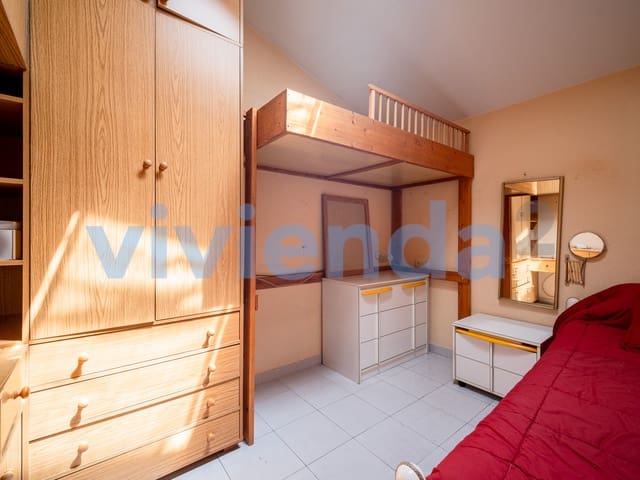 1 sypialnia Mieszkanie na sprzedaż w Justicia, Miasto Madryt - 260 000 € (Ref: 9153797)
