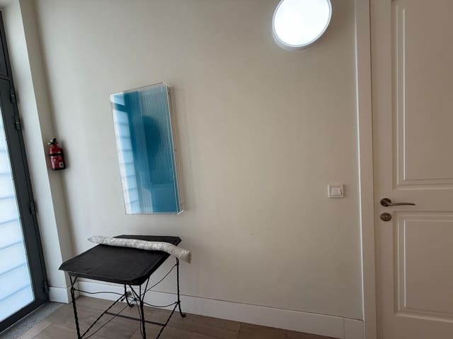 1 soveværelse Lejlighed til leje i Embajadores, Madrid by - € 950 (Ref: 9153799)
