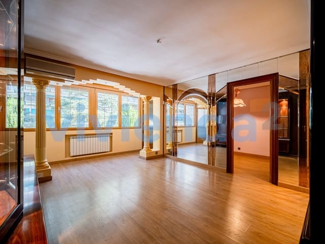 3 camera da letto Appartamento in vendita in Pinar del Rey, Madrid città - 425.000 € (Rif: 9156062)