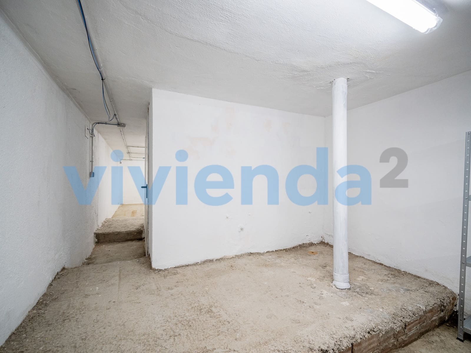 Virksomhed til salg i Madrid by - € 58.000 (Ref: 9160874)