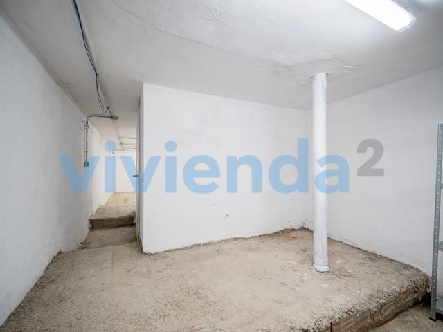 Empresa para venda em Buenavista, Madrid cidade - 58 000 € (Ref: 9160874)