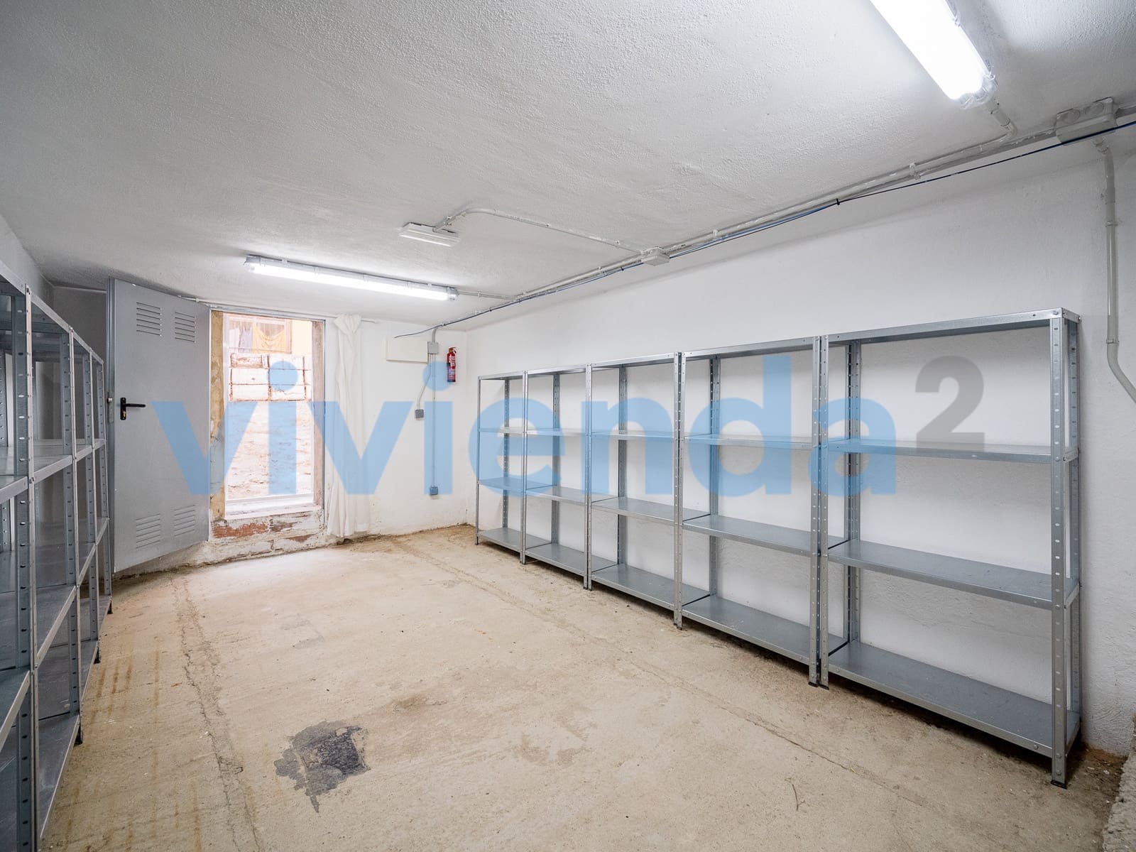 Virksomhed til salg i Madrid by - € 58.000 (Ref: 9160874)