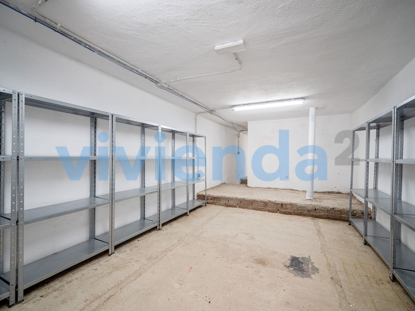 Virksomhed til salg i Madrid by - € 58.000 (Ref: 9160874)