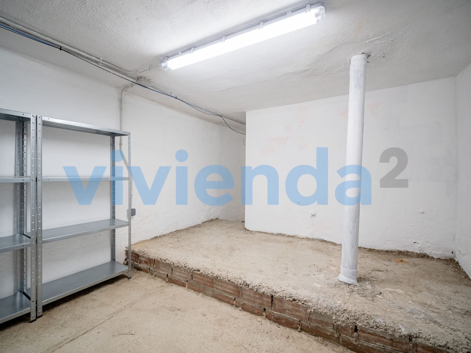 Virksomhed til salg i Madrid by - € 58.000 (Ref: 9160874)