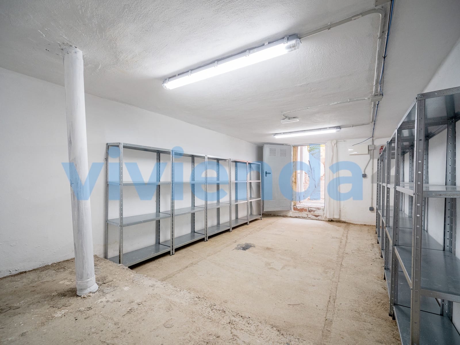 Virksomhed til salg i Madrid by - € 58.000 (Ref: 9160874)