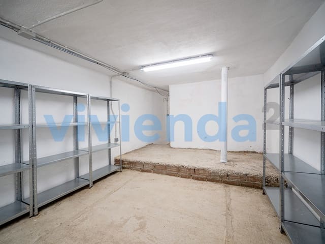 Empresa para venda em Buenavista, Madrid cidade - 58 000 € (Ref: 9160874)