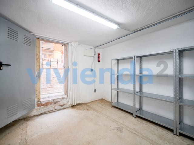 Empresa para venda em Buenavista, Madrid cidade - 58 000 € (Ref: 9160874)