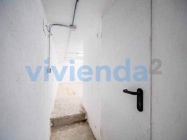 Empresa para venda em Buenavista, Madrid cidade - 58 000 € (Ref: 9160874)