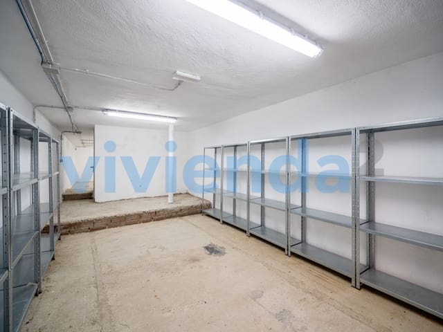 Empresa para venda em Buenavista, Madrid cidade - 58 000 € (Ref: 9160874)