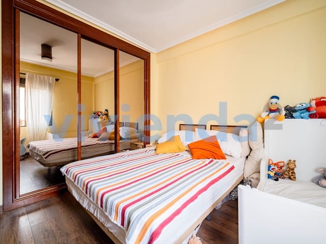 2 Zimmer Wohnung zu verkaufen in Puerta del Ángel, Madrid Stadt - 319.000 € (Ref: 9160876)