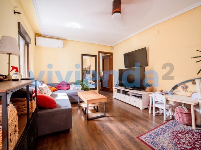 2 Zimmer Wohnung zu verkaufen in Puerta del Ángel, Madrid Stadt - 319.000 € (Ref: 9160876)