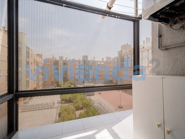 3 makuuhuone Asunto myytävänä paikassa Rosas, Madrid kaupunki mukana 
autotalli - 561 000 € (Ref: 9163584)