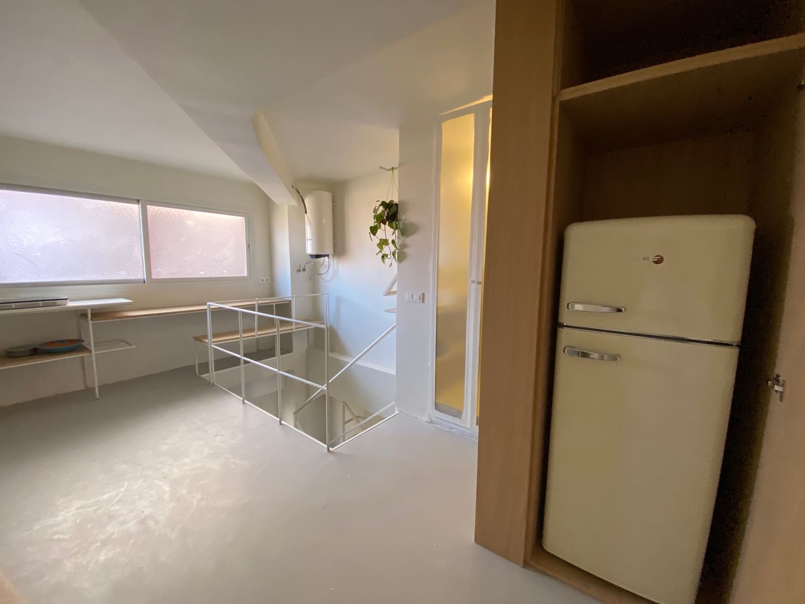 1 camera da letto Appartamento da affittare in Madrid citta - 895 € (Rif: 9169437)
