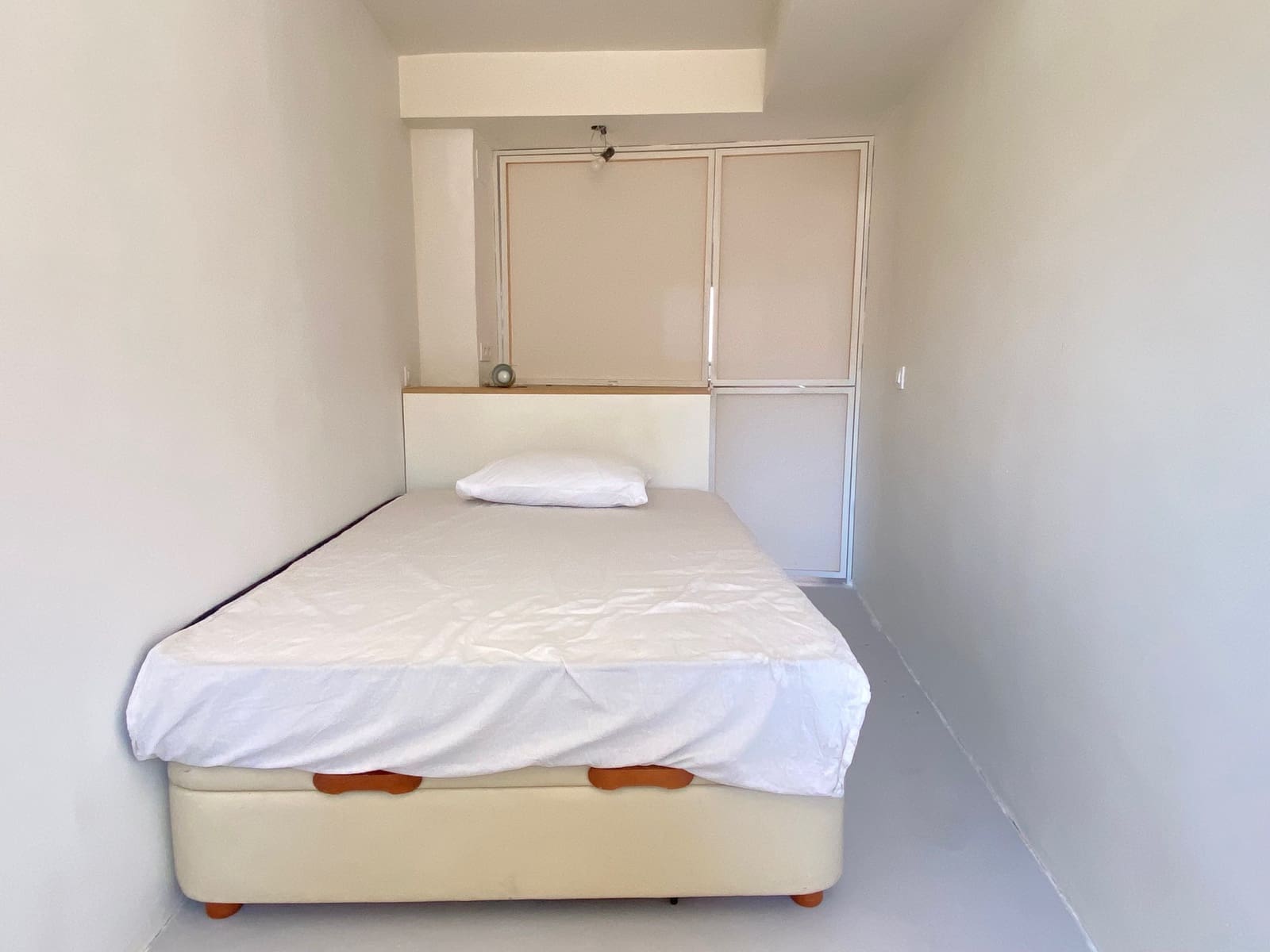 1 camera da letto Appartamento da affittare in Madrid citta - 895 € (Rif: 9169437)