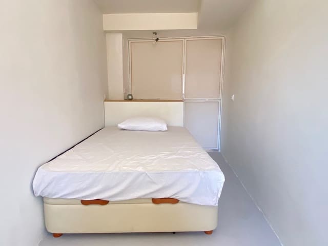 1 soveværelse Lejlighed til leje i Berruguete, Madrid by - € 895 (Ref: 9169437)