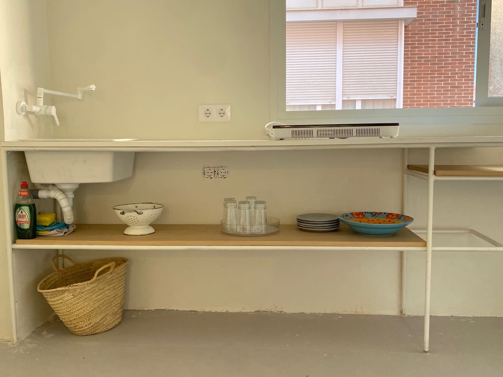 1 camera da letto Appartamento da affittare in Madrid citta - 895 € (Rif: 9169437)