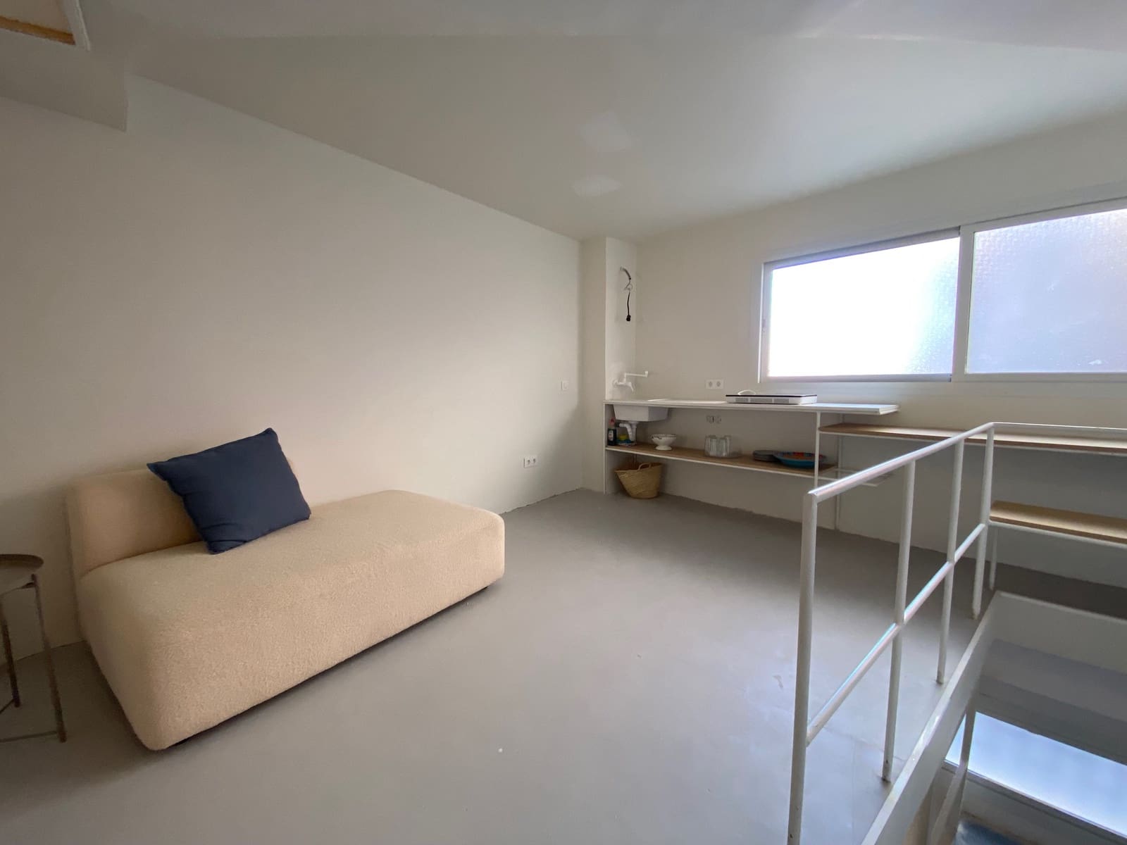 1 camera da letto Appartamento da affittare in Madrid citta - 895 € (Rif: 9169437)