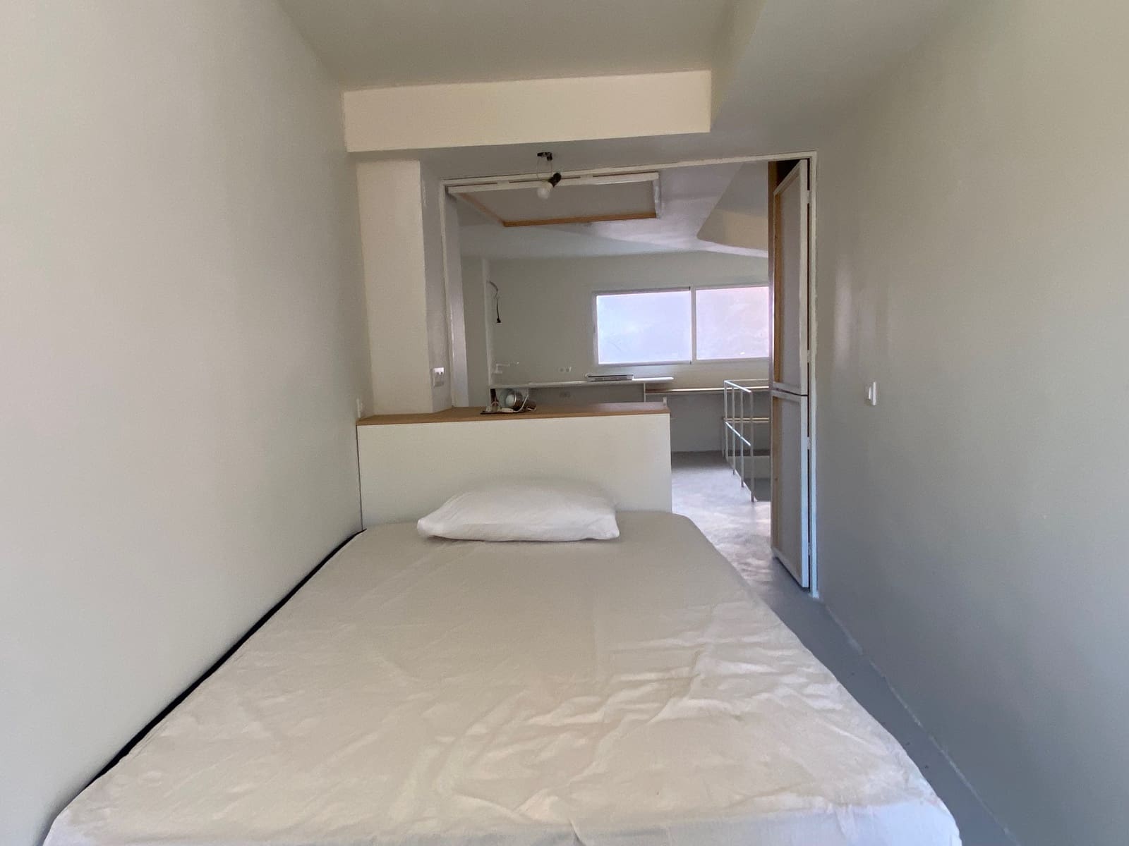 1 camera da letto Appartamento da affittare in Madrid citta - 895 € (Rif: 9169437)