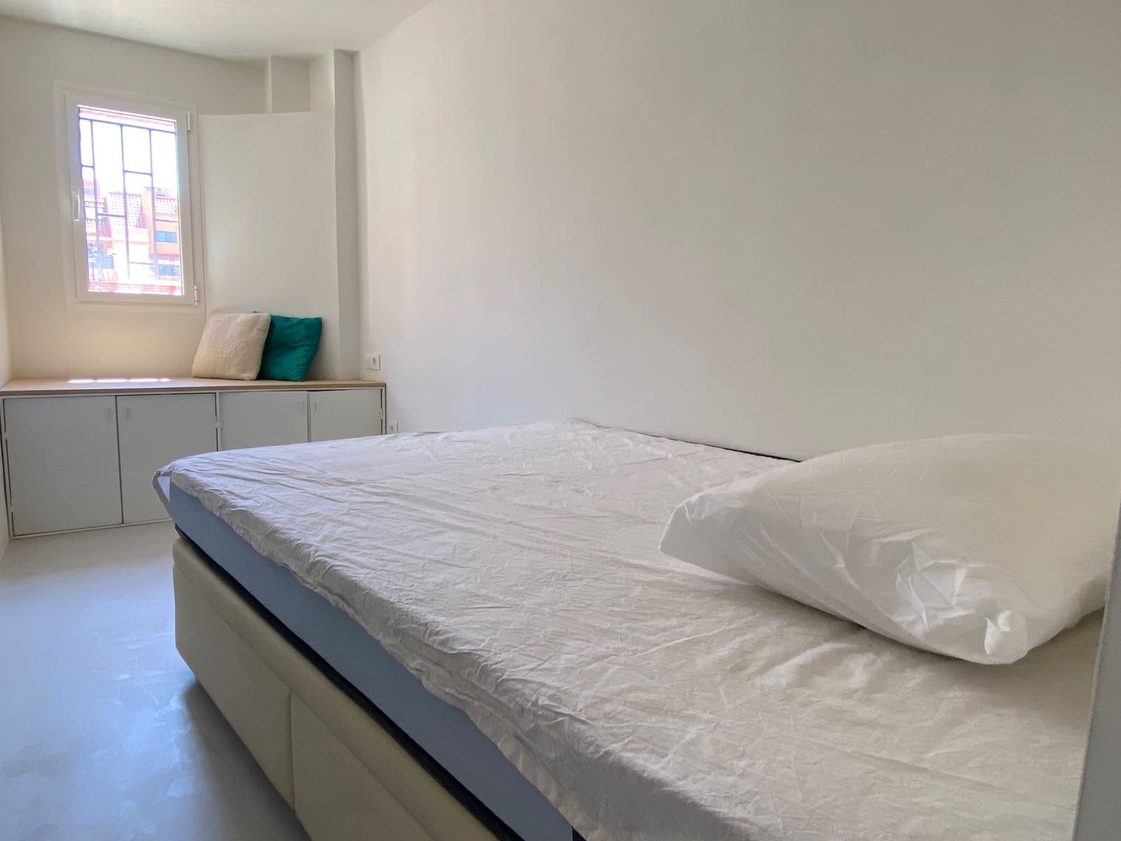 1 camera da letto Appartamento da affittare in Madrid citta - 895 € (Rif: 9169437)