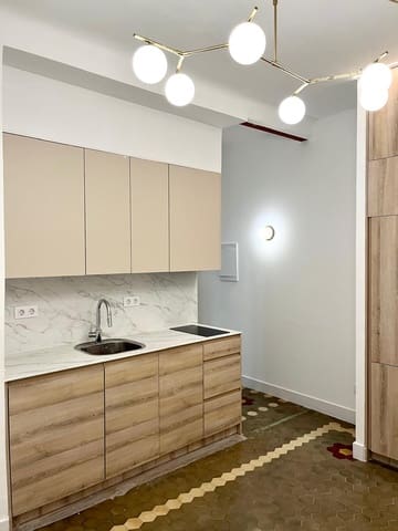 2 bedroom Flat for rent in Argüelles, Madrid city - € 1,300 (Ref: 9171293)