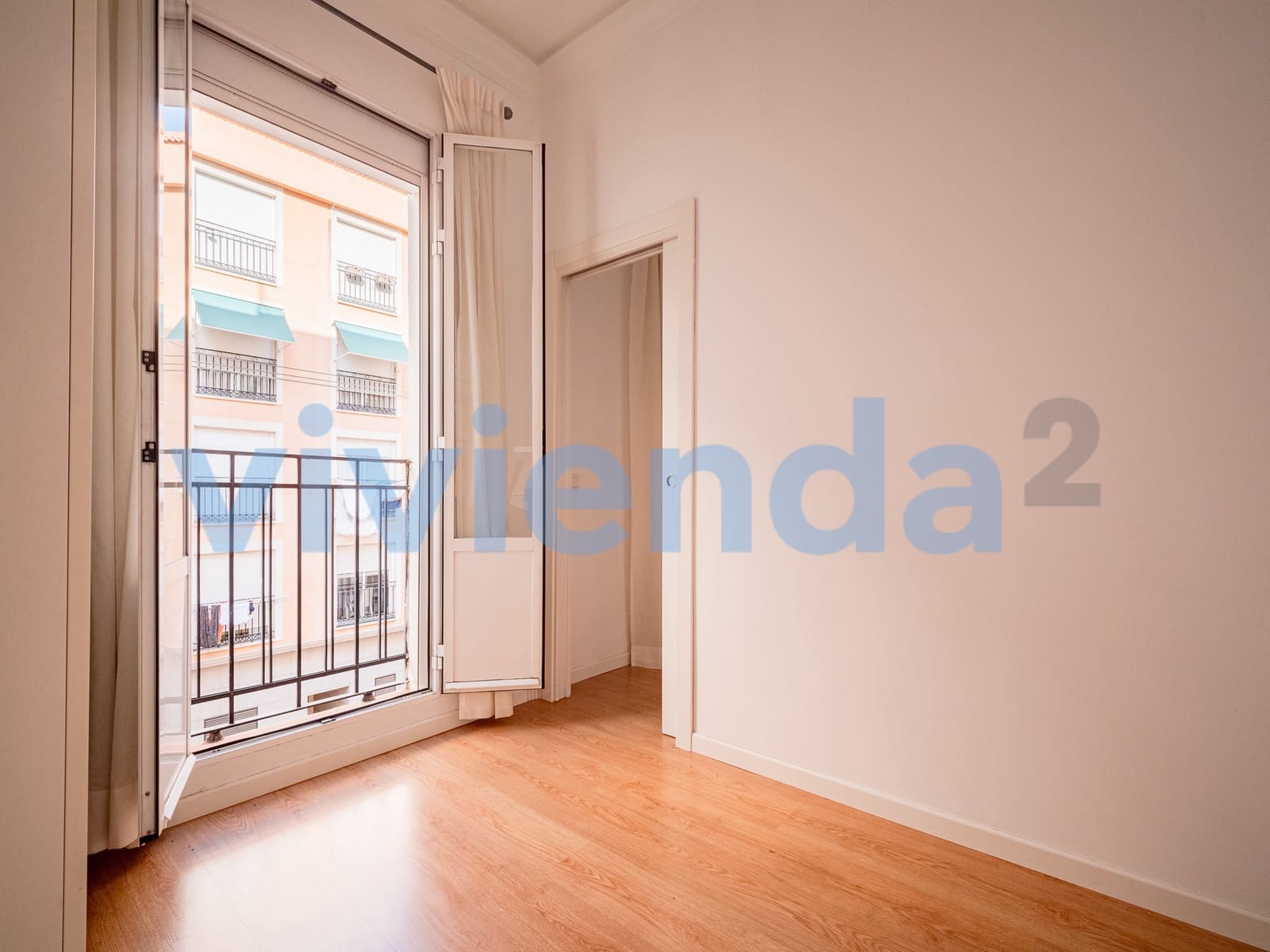 2 soveværelse Lejlighed til salg i Madrid by - € 550.500 (Ref: 9177257)