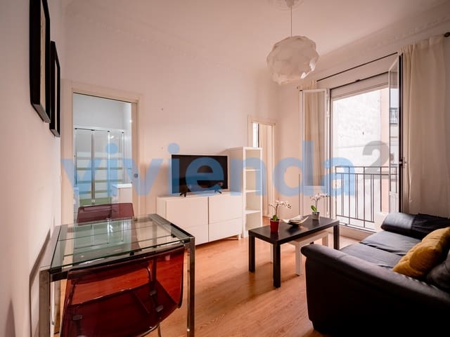 2 sypialnia Mieszkanie na sprzedaż w Justicia, Miasto Madryt - 550 500 € (Ref: 9177257)