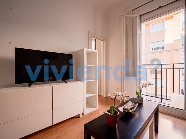 2 sypialnia Mieszkanie na sprzedaż w Justicia, Miasto Madryt - 550 500 € (Ref: 9177257)