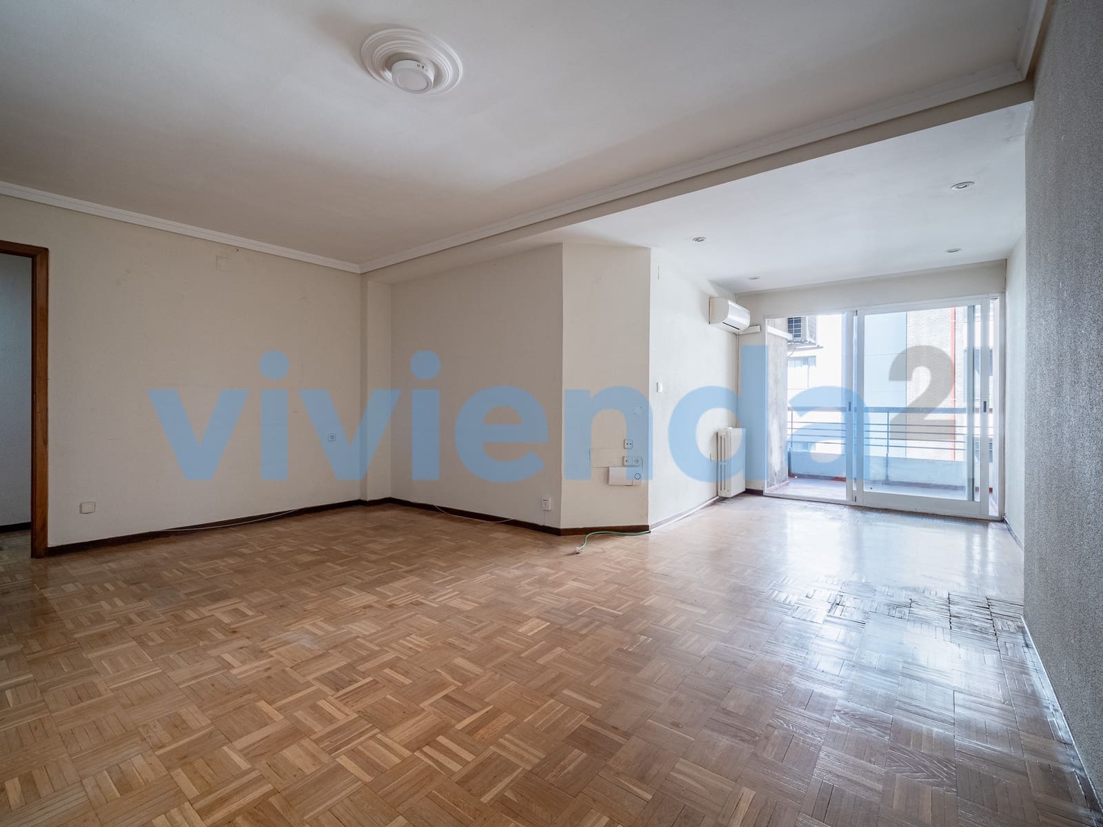 4 slaapkamer Flat te koop in Madrid stad met garage - € 1.752.000 (Ref: 9197618)