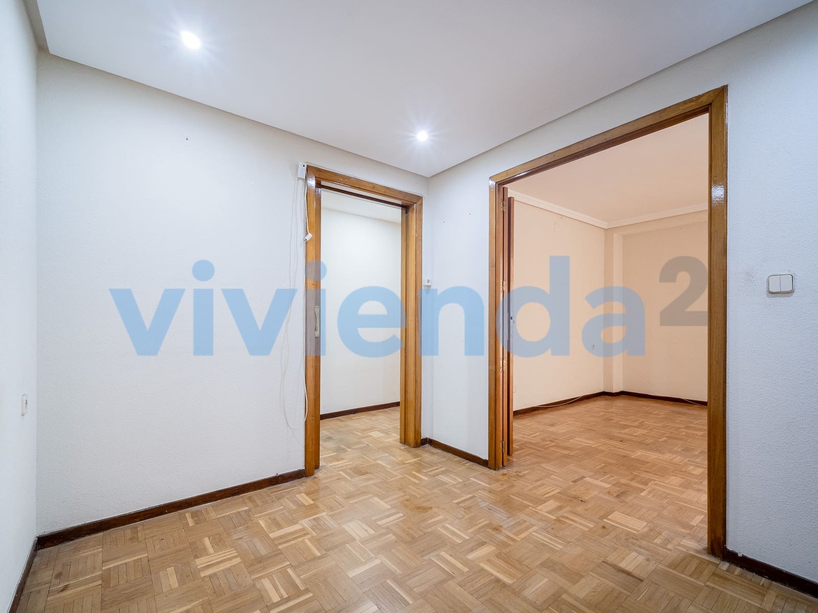 4 slaapkamer Flat te koop in Madrid stad met garage - € 1.752.000 (Ref: 9197618)
