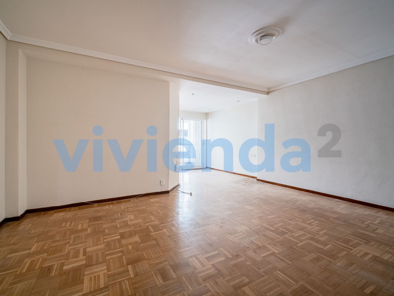 4 slaapkamer Flat te koop in Madrid stad met garage - € 1.752.000 (Ref: 9197618)