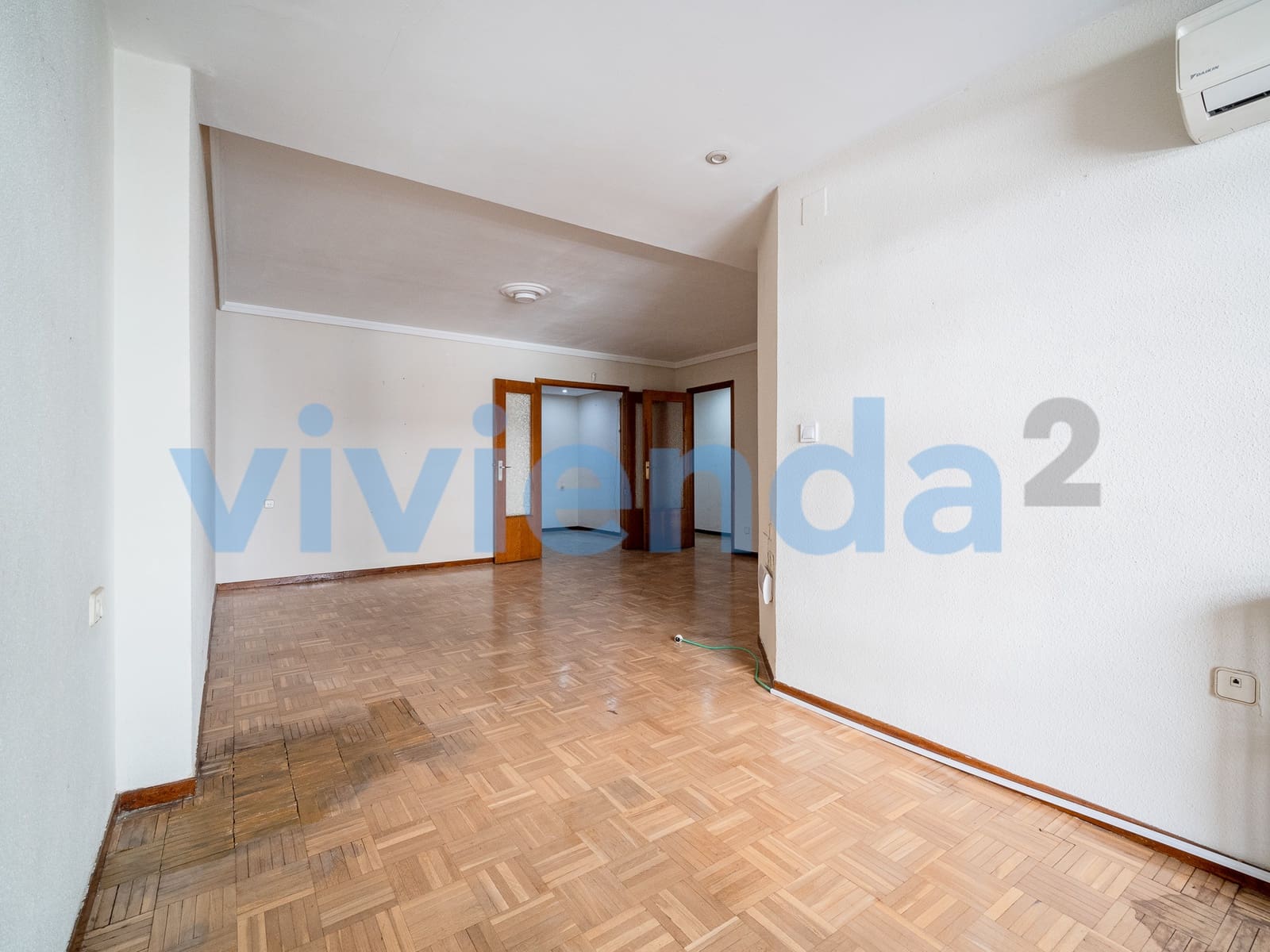 4 slaapkamer Flat te koop in Madrid stad met garage - € 1.752.000 (Ref: 9197618)