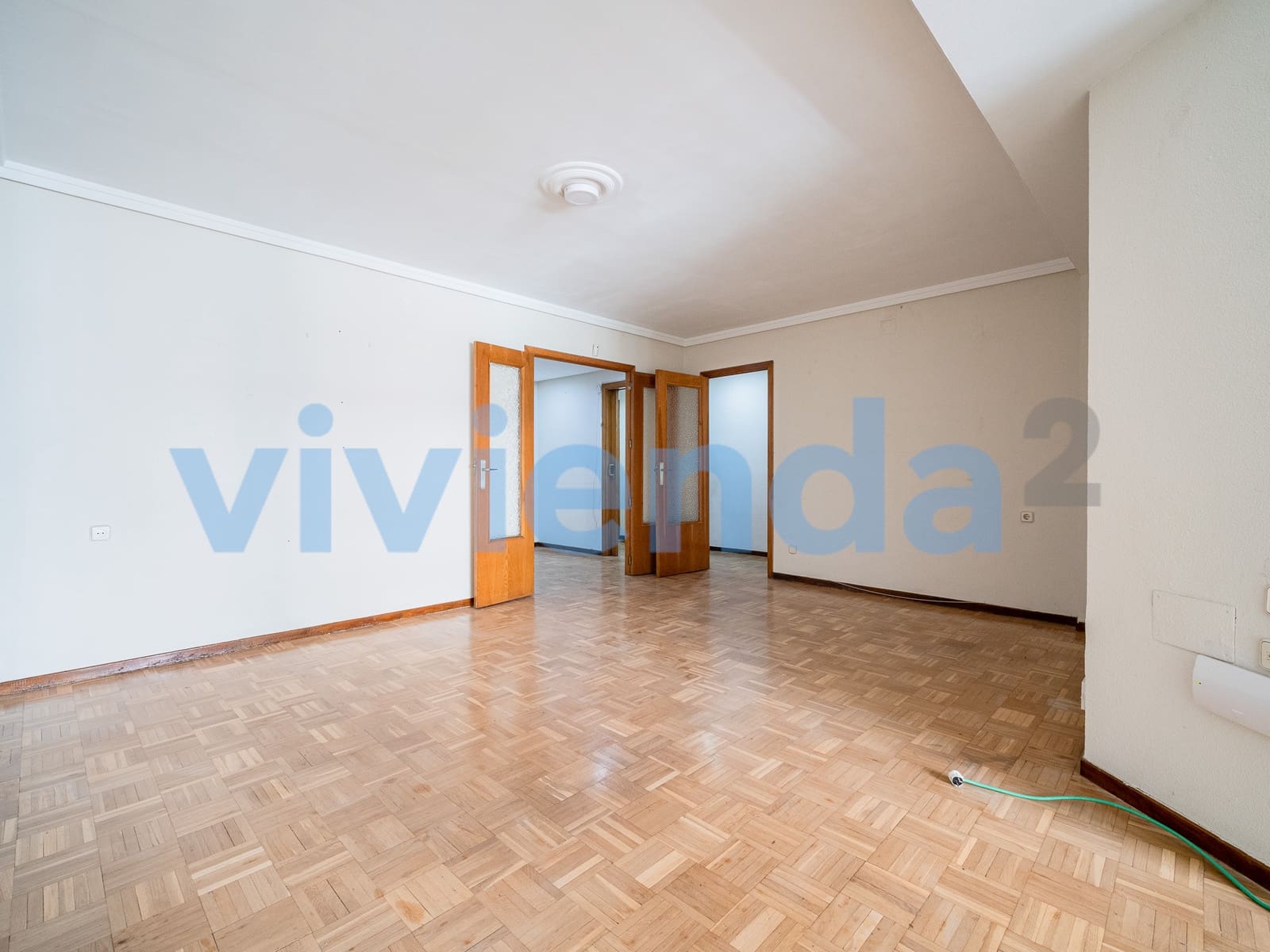 4 slaapkamer Flat te koop in Madrid stad met garage - € 1.752.000 (Ref: 9197618)
