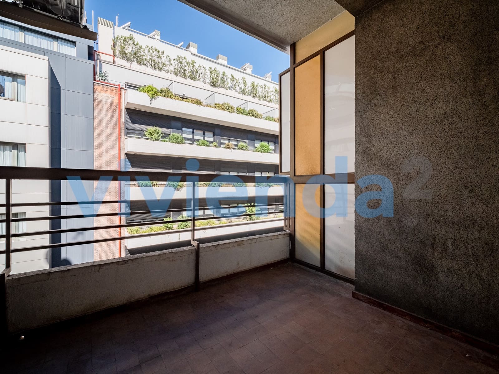 4 slaapkamer Flat te koop in Madrid stad met garage - € 1.752.000 (Ref: 9197618)