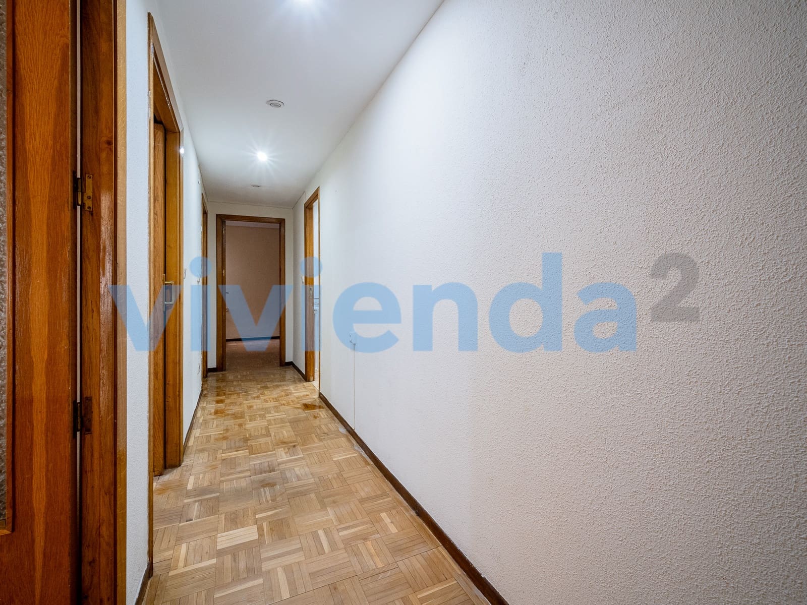 4 slaapkamer Flat te koop in Madrid stad met garage - € 1.752.000 (Ref: 9197618)