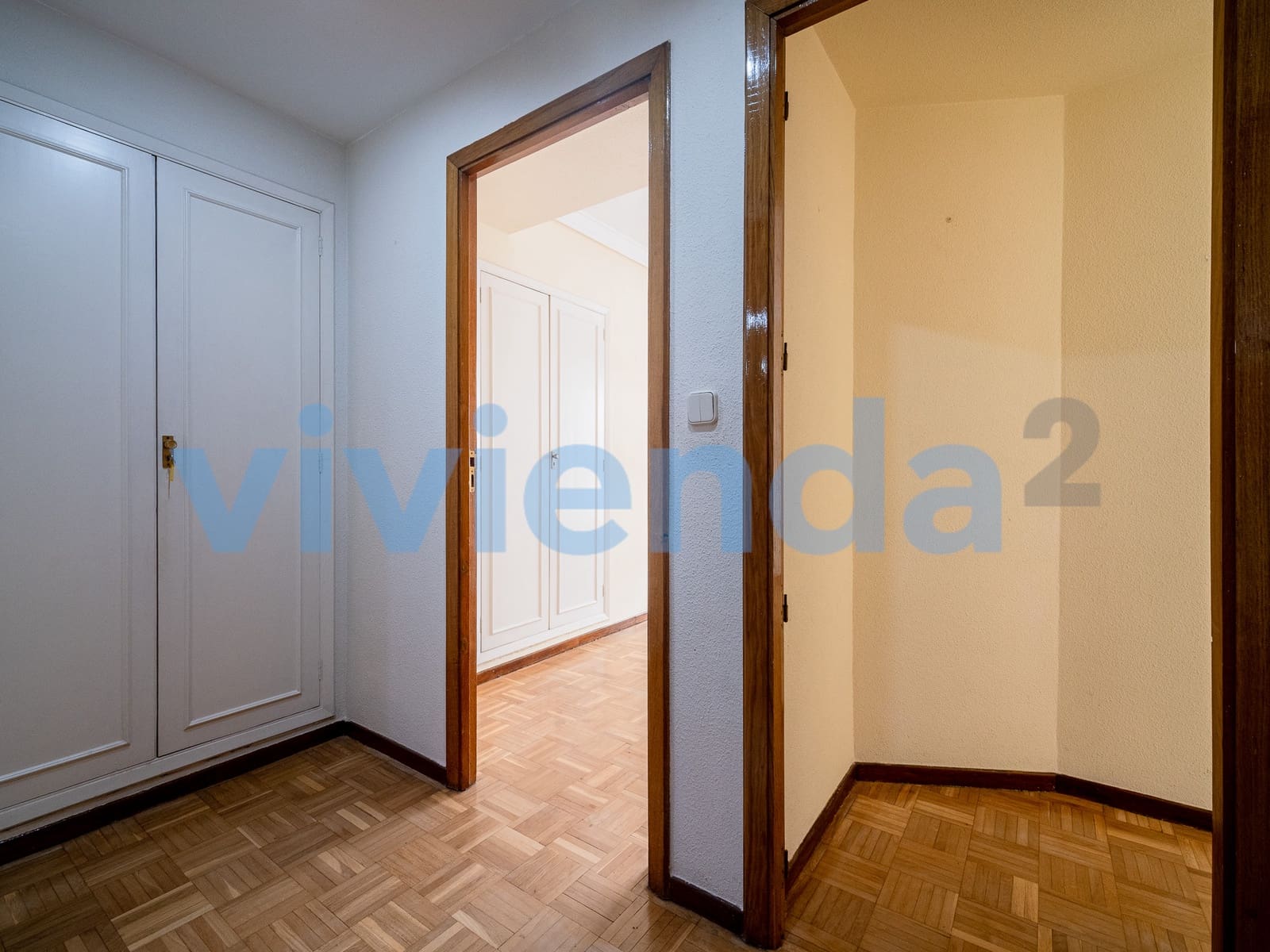 4 slaapkamer Flat te koop in Madrid stad met garage - € 1.752.000 (Ref: 9197618)