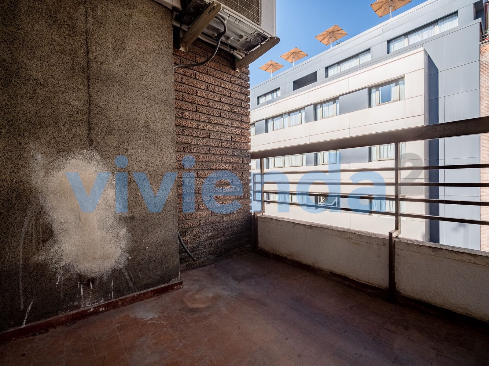 4 slaapkamer Flat te koop in Madrid stad met garage - € 1.752.000 (Ref: 9197618)