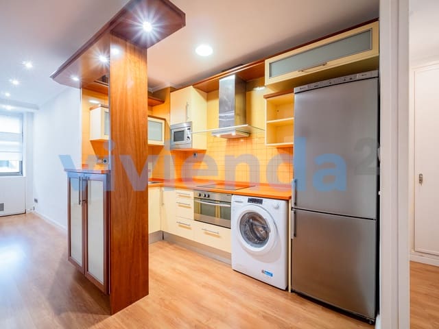 1 soverom Leilighet til salgs i Argüelles, Madrid by - € 577 850 (Ref: 9206366)