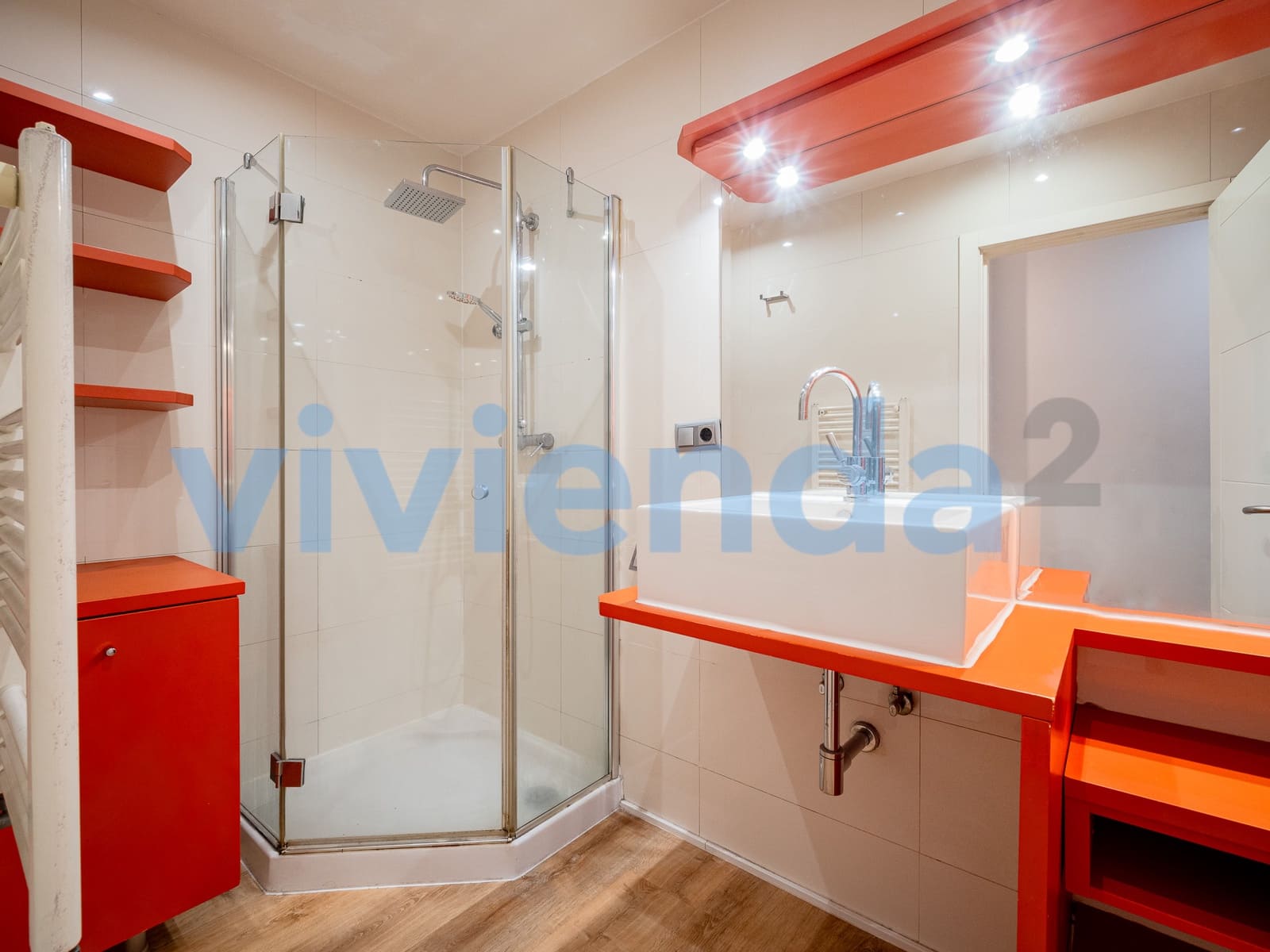 1 slaapkamer Flat te koop in Madrid stad - € 577.850 (Ref: 9206366)