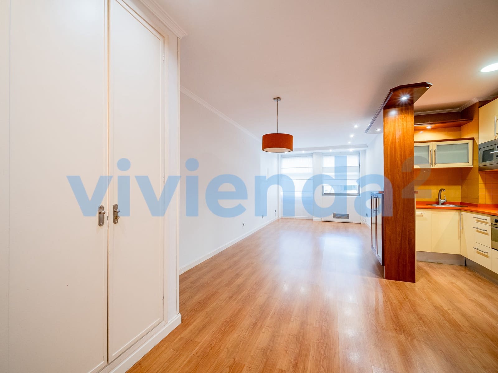 1 slaapkamer Flat te koop in Madrid stad - € 577.850 (Ref: 9206366)