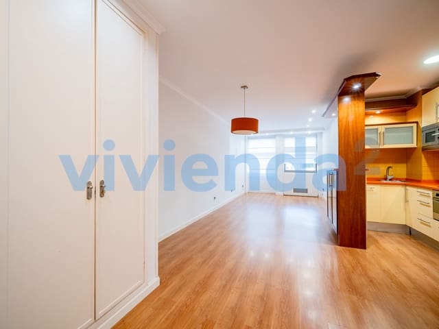 1 soverom Leilighet til salgs i Argüelles, Madrid by - € 577 850 (Ref: 9206366)